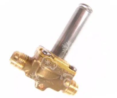 ventil solenoid Danfoss EVR  6 NC, šroubovací 3/8